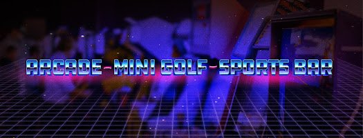 Putters: Arcade - Mini Golf - Sports Bar photo 3