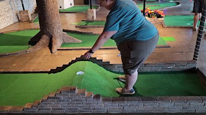 Putters: Arcade - Mini Golf - Sports Bar photo 6