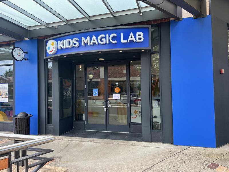 Kids Magic Lab photo 3