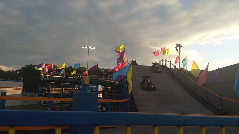 LazerPort Fun Center photo 2