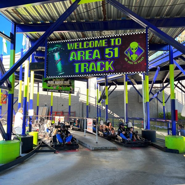 LazerPort Fun Center photo 4