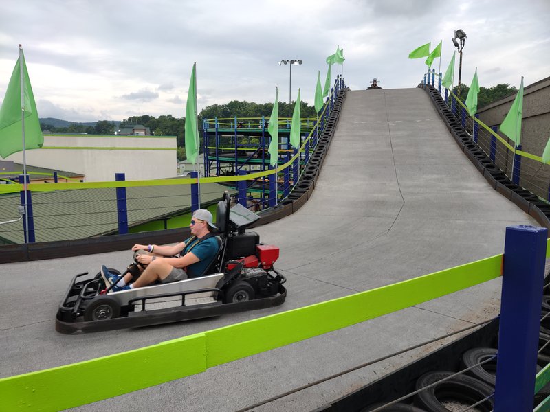 LazerPort Fun Center photo 5