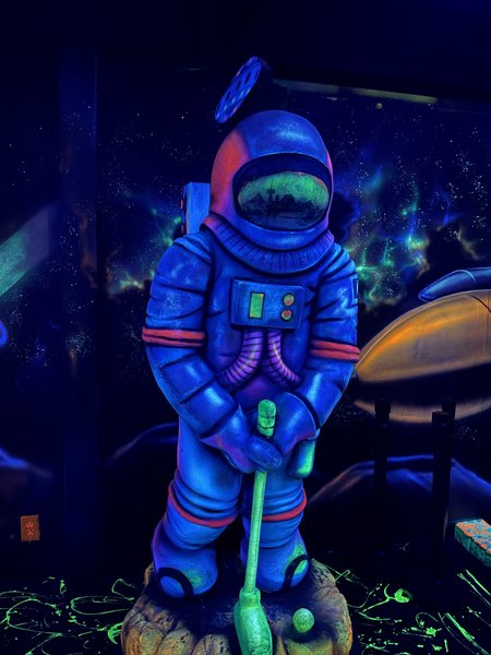 LazerPort Fun Center photo 6