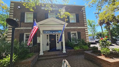 Georgetown County Museum