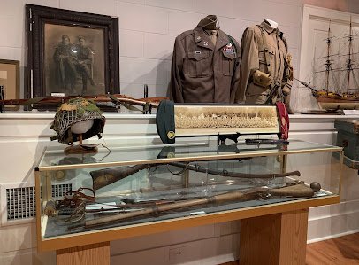 Georgetown County Museum photo 6