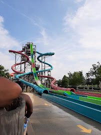 Taak It Eez Ee Creek