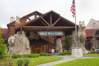 Great Wolf Lodge | Concord