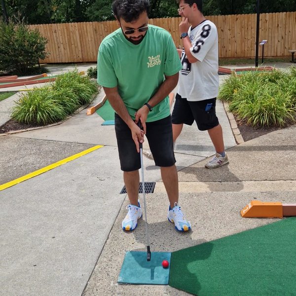 Putt-Putt Fun Center - Lynchburg, VA photo 2