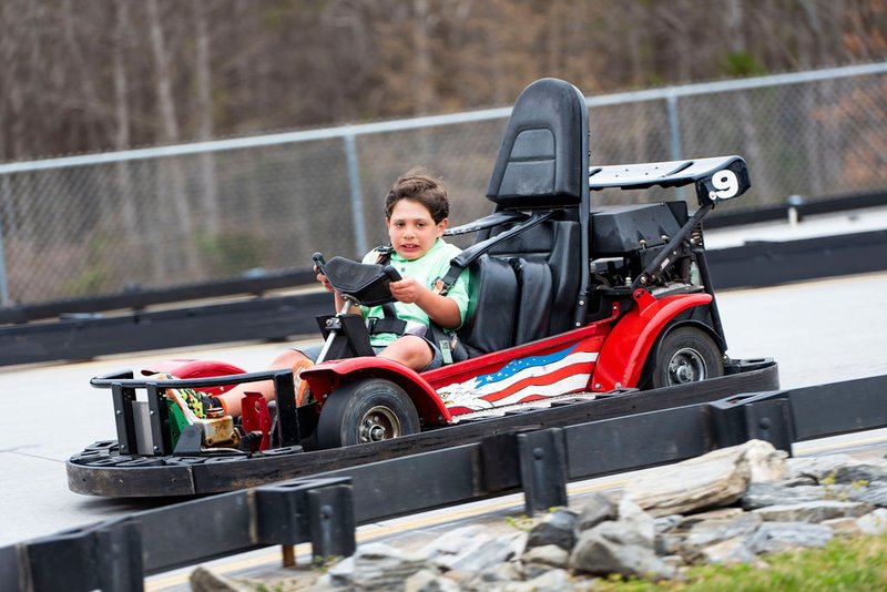 Putt-Putt Fun Center - Lynchburg, VA photo 3