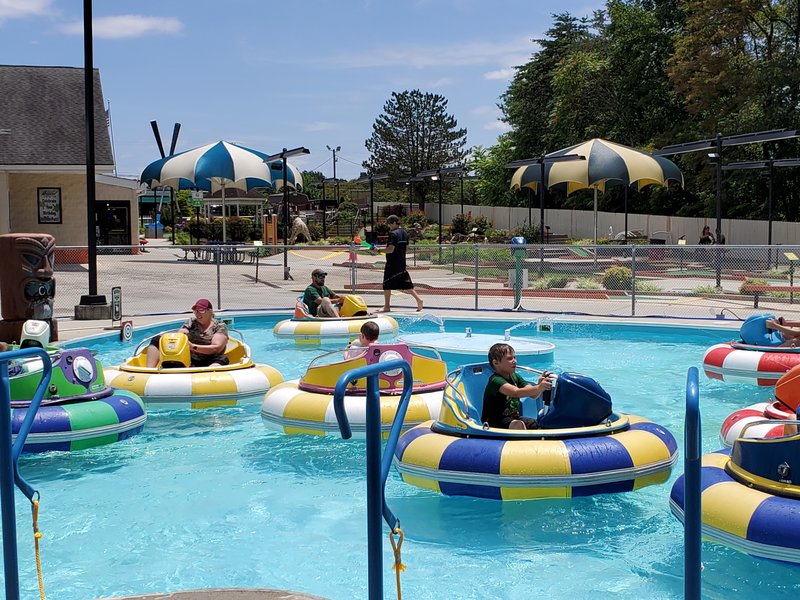 Putt-Putt Fun Center - Lynchburg, VA photo 4
