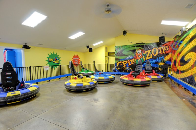 Putt-Putt Fun Center - Lynchburg, VA photo 6