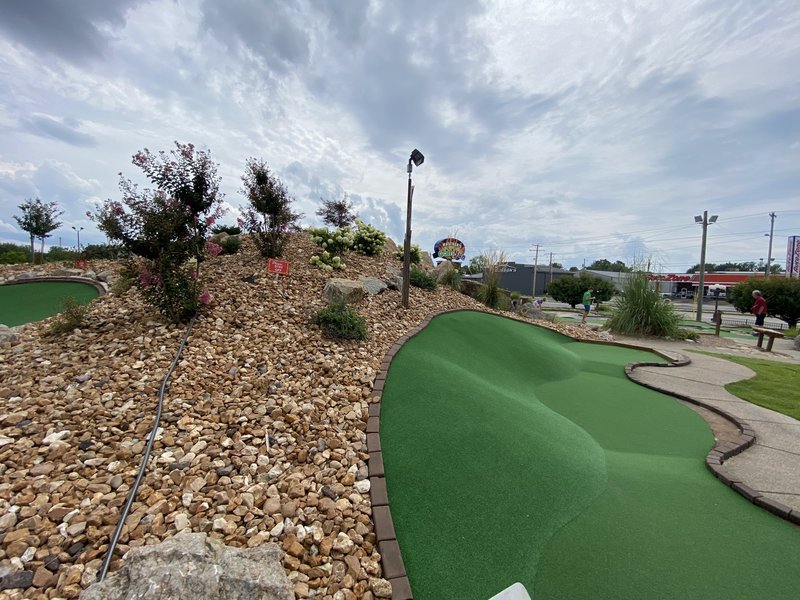 Walther's Golf & Fun