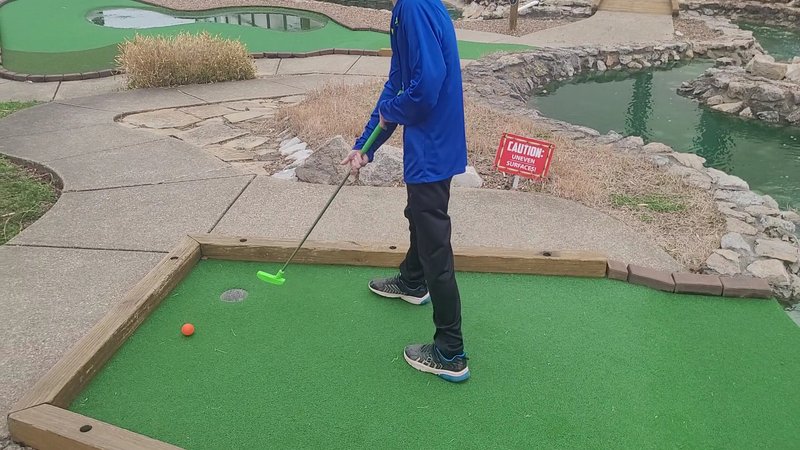 Walther's Golf & Fun photo 2