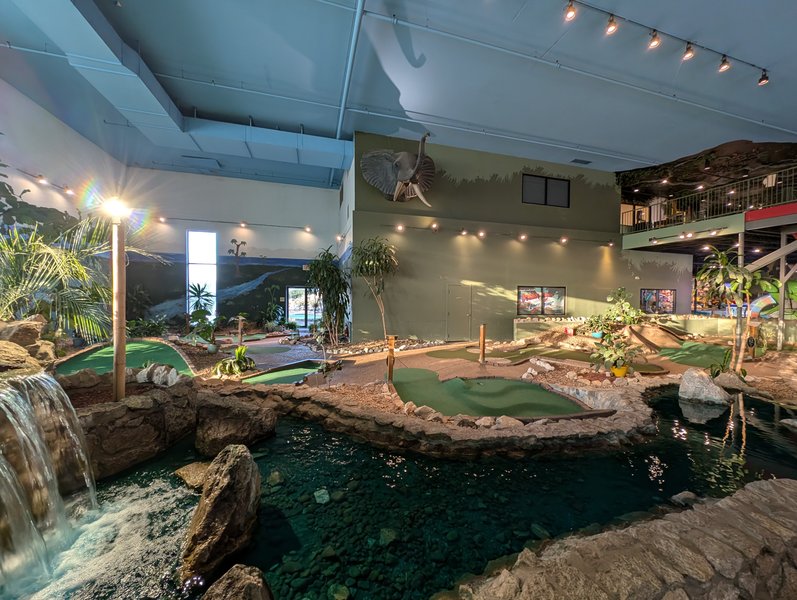 Walther's Golf & Fun photo 4