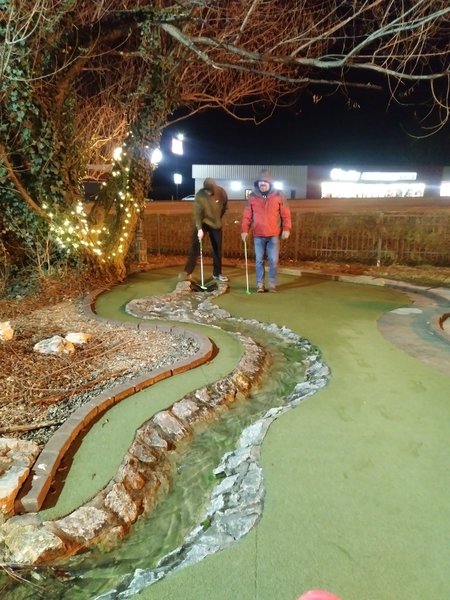 Walther's Golf & Fun photo 5