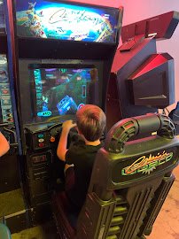 Andy's Awesome Arcade - MrPuttersFFC photo 3
