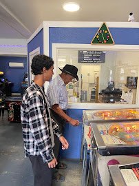Andy's Awesome Arcade - MrPuttersFFC photo 4