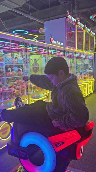 Max Funland photo 2