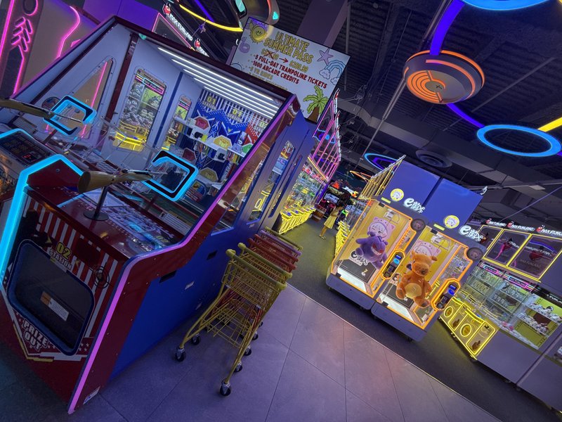 Max Funland photo 3