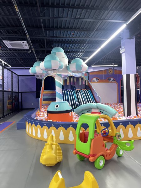 Max Funland photo 4