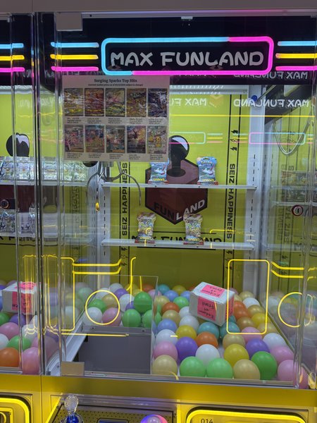 Max Funland photo 6