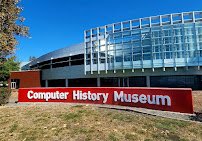Computer History Museum photo 3