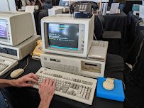 Computer History Museum photo 6