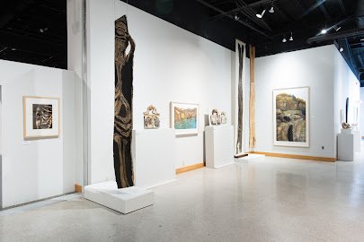Roberson Museum