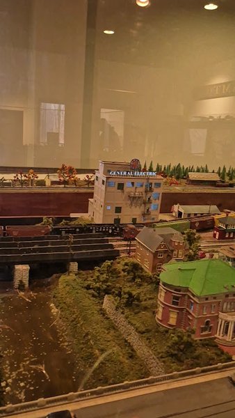 Roberson Museum photo 2