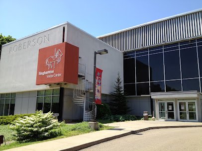 Roberson Museum photo 3