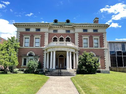 Roberson Museum photo 4