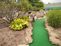 Putter's Peak Miniature Golf