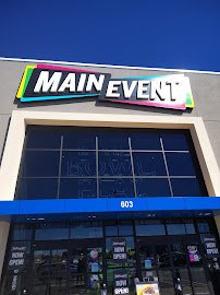 Main Event Greensboro photo 4