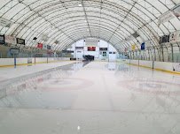 Palouse Ice & Roller Rink at the PARC