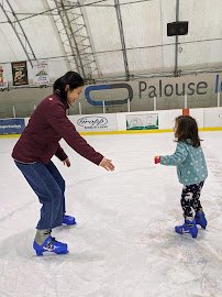 Palouse Ice & Roller Rink at the PARC photo 6