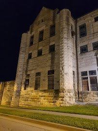 Missouri State Penitentiary photo 4