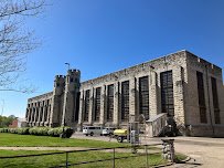 Missouri State Penitentiary photo 5