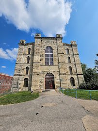 Missouri State Penitentiary photo 6