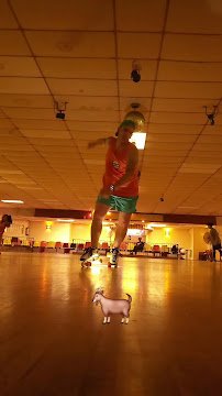 Hoover Skate Arena photo 2
