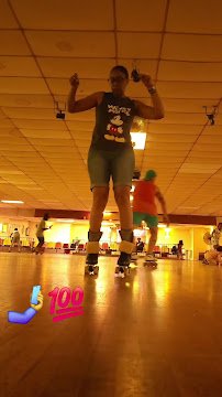 Hoover Skate Arena photo 4