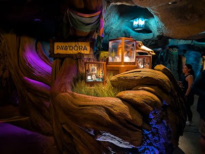 Zootopia: Better Zoogether! - NEW! photo 4