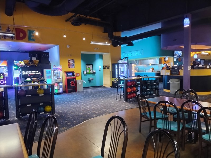 Frontier Fun Center photo 3