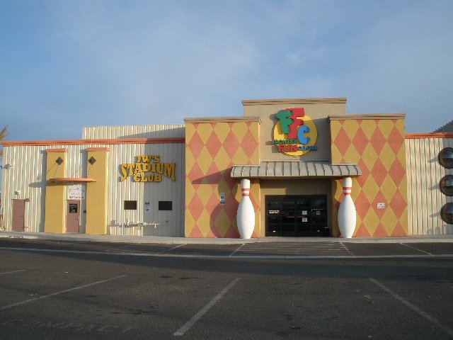 Frontier Fun Center photo 4