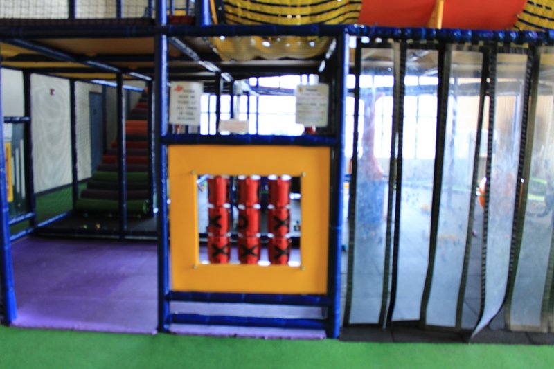 Frontier Fun Center photo 5