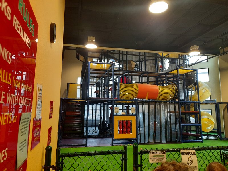 Frontier Fun Center photo 6