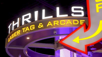 Thrills Laser Tag and Arcade photo 2