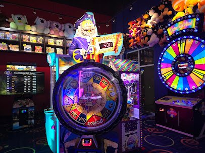Thrills Laser Tag and Arcade photo 3