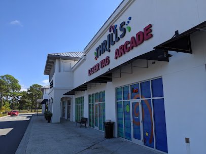 Thrills Laser Tag and Arcade photo 4