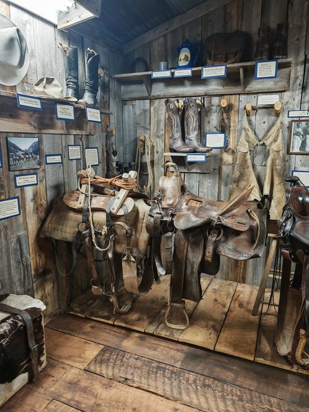 Meeteetse Museums photo 5