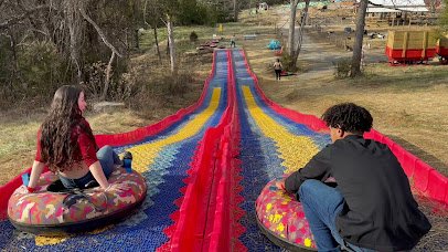 Springtime Exotic Petting Farm Sevierville photo 2